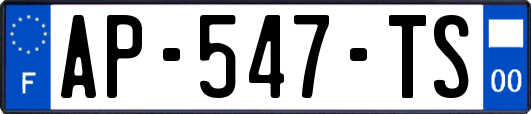 AP-547-TS