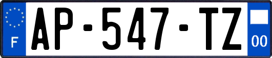 AP-547-TZ