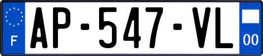AP-547-VL