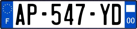 AP-547-YD