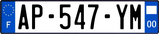 AP-547-YM