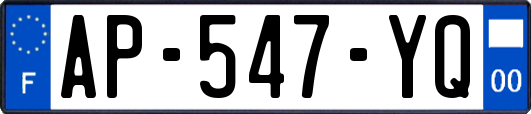 AP-547-YQ