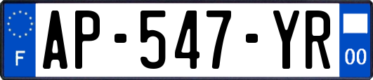 AP-547-YR