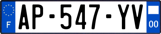 AP-547-YV