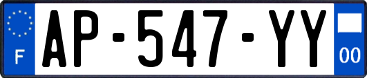 AP-547-YY