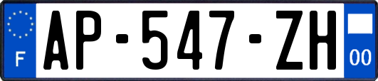 AP-547-ZH