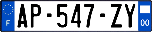 AP-547-ZY