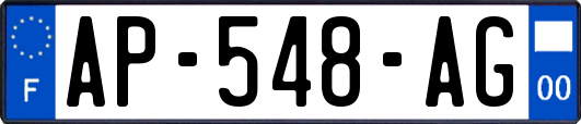 AP-548-AG