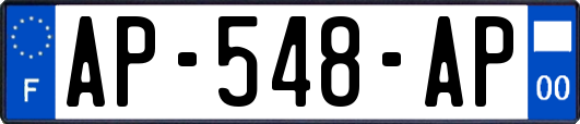 AP-548-AP