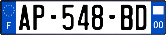 AP-548-BD