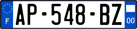 AP-548-BZ