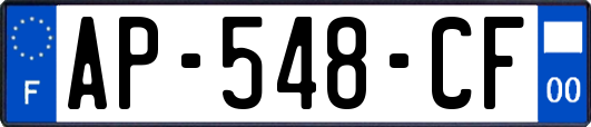 AP-548-CF