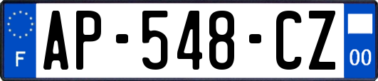 AP-548-CZ