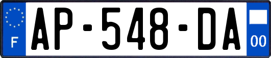 AP-548-DA