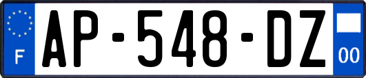 AP-548-DZ