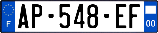 AP-548-EF