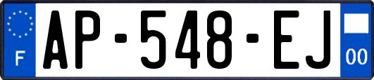AP-548-EJ