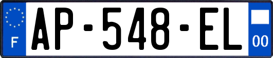 AP-548-EL