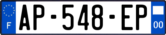 AP-548-EP