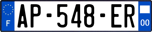 AP-548-ER