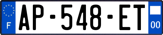 AP-548-ET