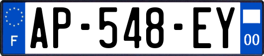 AP-548-EY
