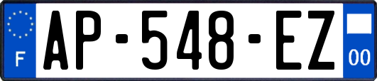 AP-548-EZ