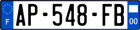 AP-548-FB