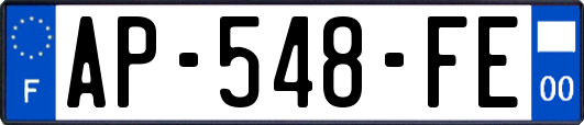 AP-548-FE