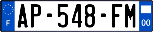 AP-548-FM
