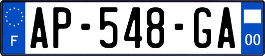 AP-548-GA