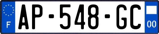 AP-548-GC