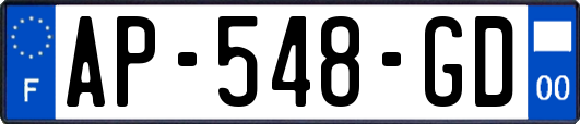 AP-548-GD