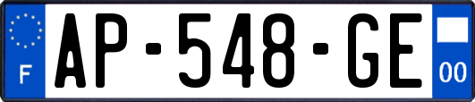 AP-548-GE