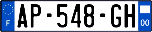 AP-548-GH
