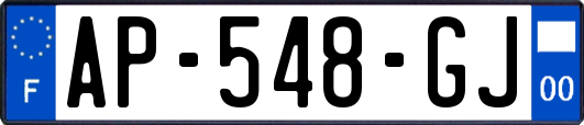 AP-548-GJ