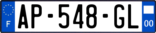 AP-548-GL