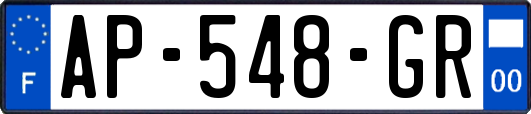AP-548-GR