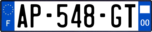AP-548-GT