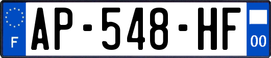 AP-548-HF