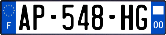 AP-548-HG