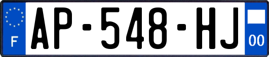 AP-548-HJ