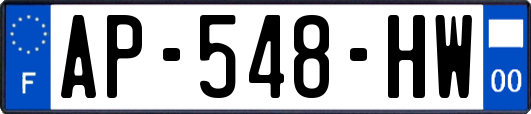 AP-548-HW