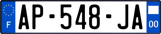 AP-548-JA