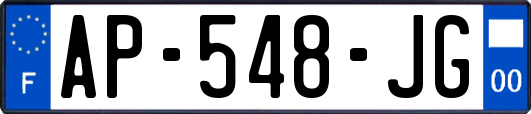 AP-548-JG