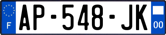 AP-548-JK