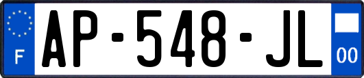 AP-548-JL
