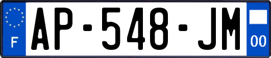 AP-548-JM