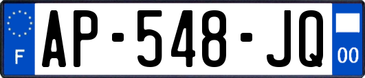 AP-548-JQ