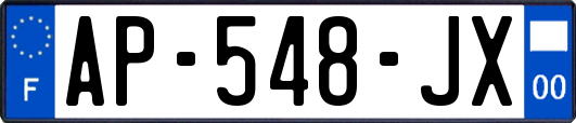 AP-548-JX
